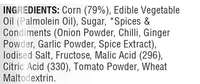 Doritos Sweet Chilli, 75g - 75g