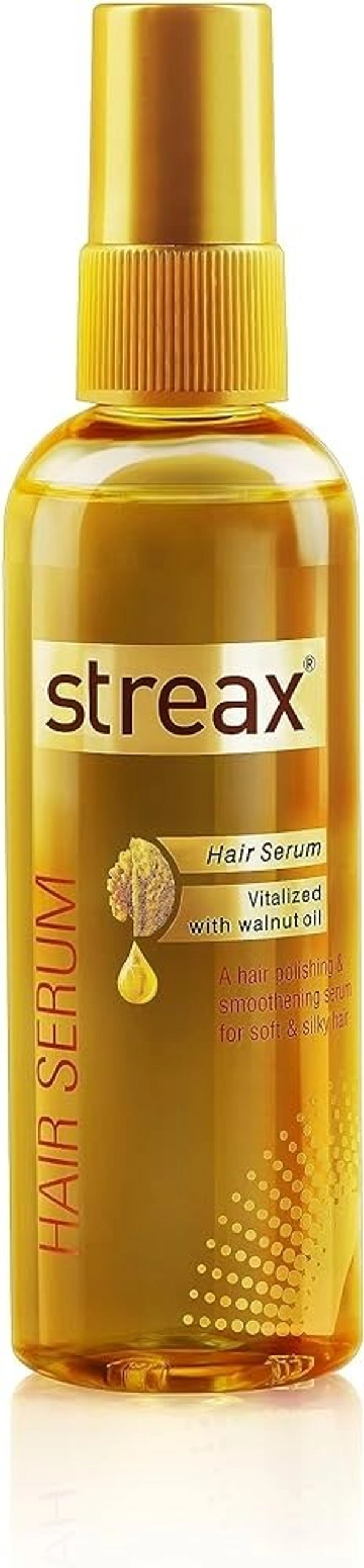 Streax Hair Serum, 45 ml - 45 ml
