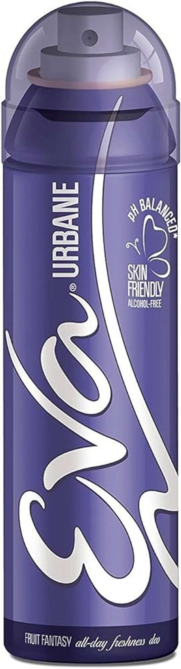 Eva Deo Spray Urbane, 125 ml - 125 ml