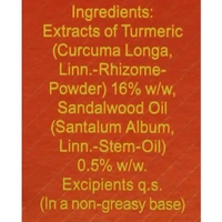 Vicco Turmeric Skin Cream, 30g - 30g