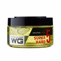 Gatsby Water Gloss Super Hard, 150g - 150g