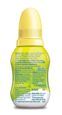 Sugar Free Natura Sweet Drops (10g) Pack of 2 - 30g