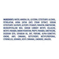 Vaseline Intensive Care Deep Restore Body Lotion, 200 ml - 200 ml