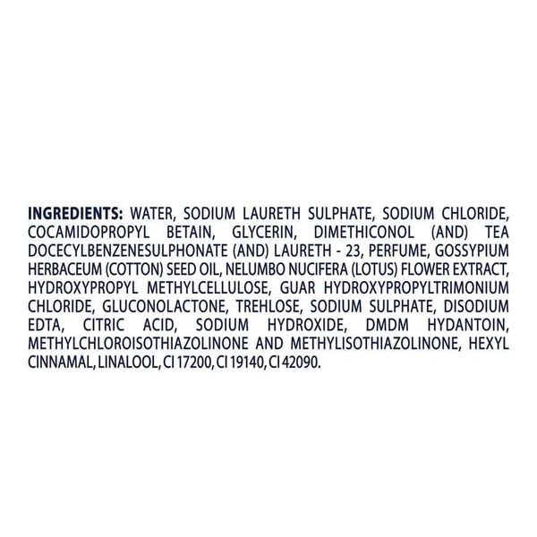 Dove Environmental Defence Shampoo, 180 ml - 180 ml