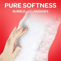 Huggies Wonder Pants Small, 2 pcs