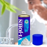 Vi-john Vi-John Shaving Foam All Skin Type, 50g - 50g