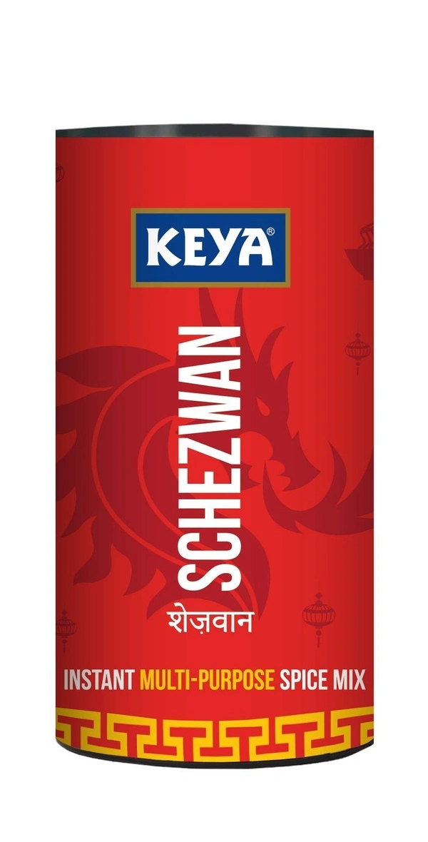 Keya Schezwan Spice Mix, 80g - 80g