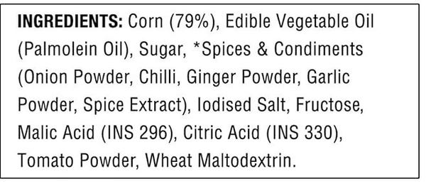 Doritos Sweet Chilli, 25g - 25g