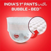 Huggies Wonder Pants Small, 2 pcs