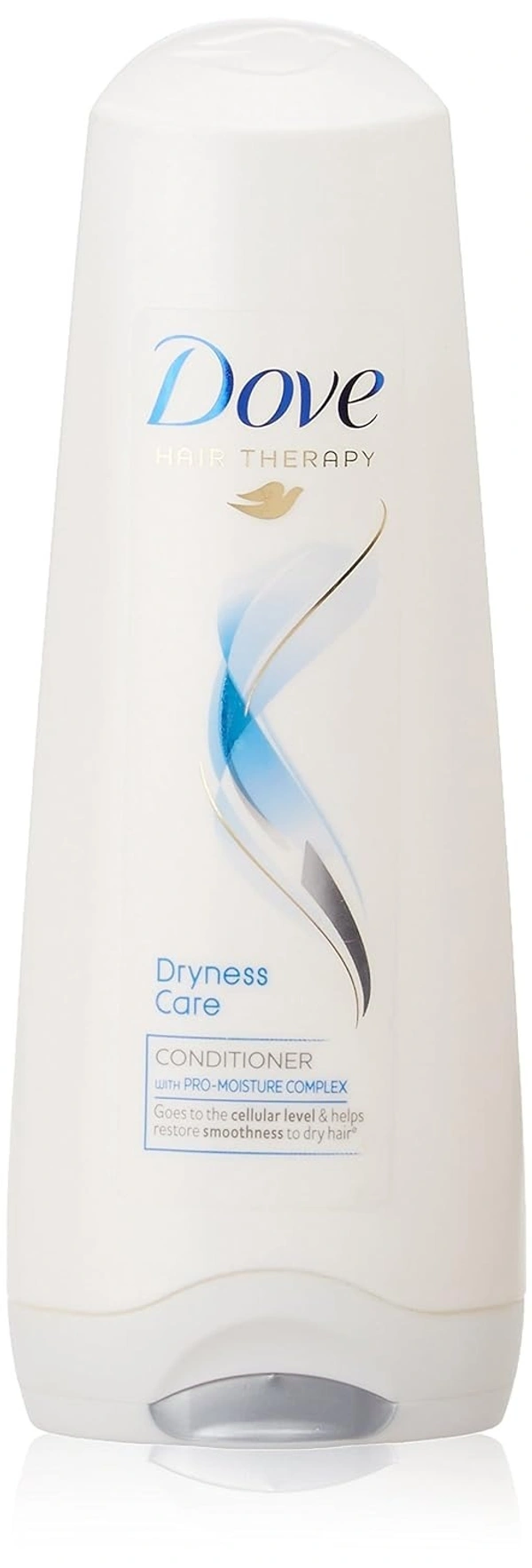 Dove Dryness Care Conditioner, 180 ml - 180 ml