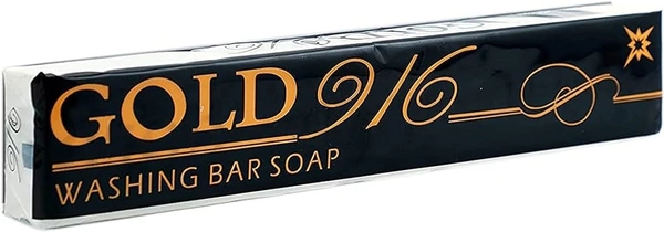 Gold 916 Washing Bar Soap, 800g - 800g
