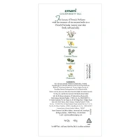 Emami Golden Beauty Talc, 400g - 400g