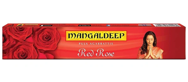 Mangaldeep Mogr 14 Sticks, 14 sticks - 14 sticks