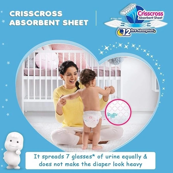 Mamy Poko MamyPoko Pants Extra Absorb Large 32, 32 pants