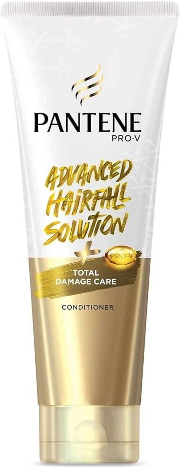 Pantene Total Damage Care Conditioner, 80 ml - 80 ml