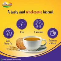 Sunfeast Marie Light Vita, 300g - 300g