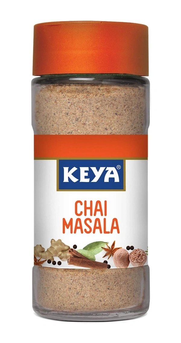 Keya Chai Masala, 60g - 60g