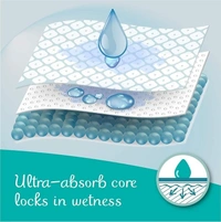 Pampers New Baby Upto 5 kg, 36 pants