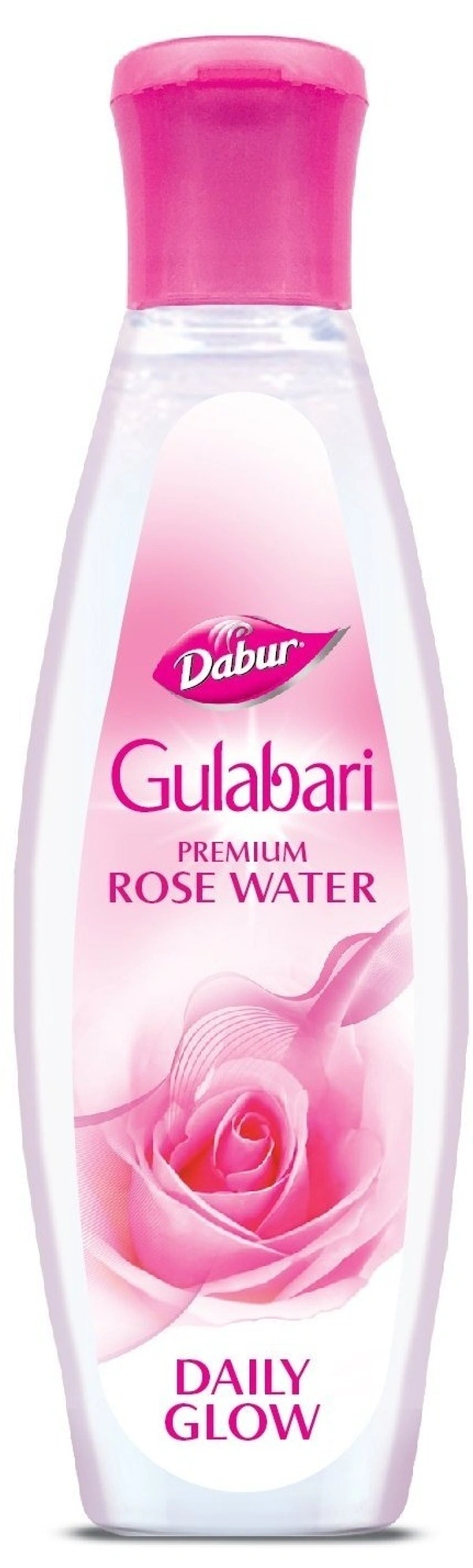 Dabur Gulabiri Rose Water, 50 ml - 30 ml