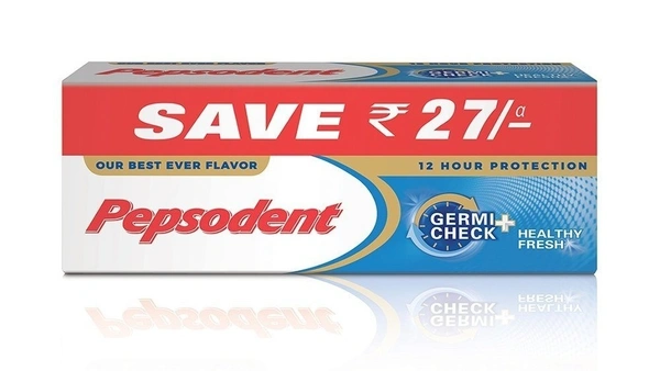Pepsodent Germi Check Cavity Protection, 300g - 300g
