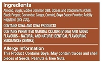 Cornitos Roasted Almond Smoky BBQ, 200g - 200g