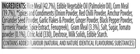 Kurkure Namkeen Masala Munch Packet, 90g - 90g