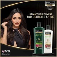 TRESemme Nourish and Replenish Shampoo, 580 ml - 580 ml