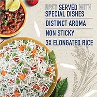 India Gate Basmati Rice Super, 1.25 kg - 1.25 kg