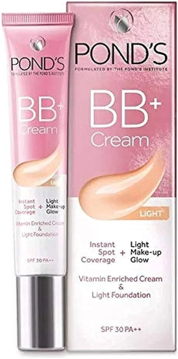 Pond's BB Cream, 18g - 18g