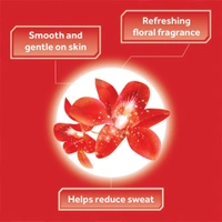 Pond's Starlight Perfumed Talc Powder, 300g - 300g