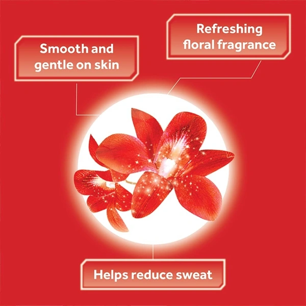 Pond's Starlight Perfumed Talc, 300g - 300g