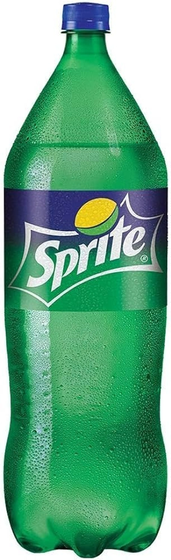 Sprite Lime Flavoured Soft Drink 1.75 L - 1.75L