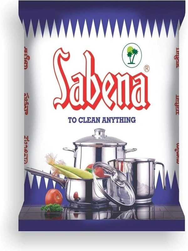 Sabena Dishwash Powder, 500g - 500g