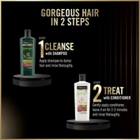 TRESemme Nourish and Replenish Shampoo, 580 ml - 580 ml