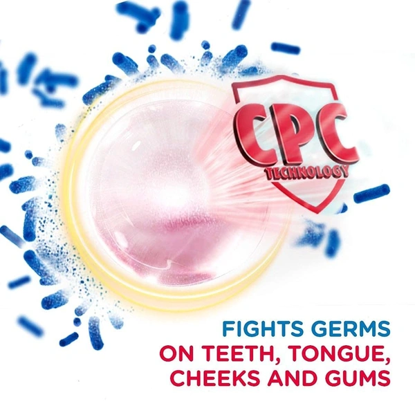 Pepsodent Germi Check Cavity Protection, 200g - 200g