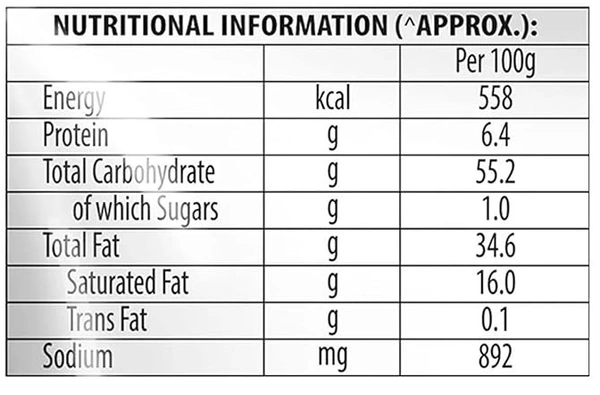 Kurkure Namkeen Masala Munch Packet, 90g - 90g