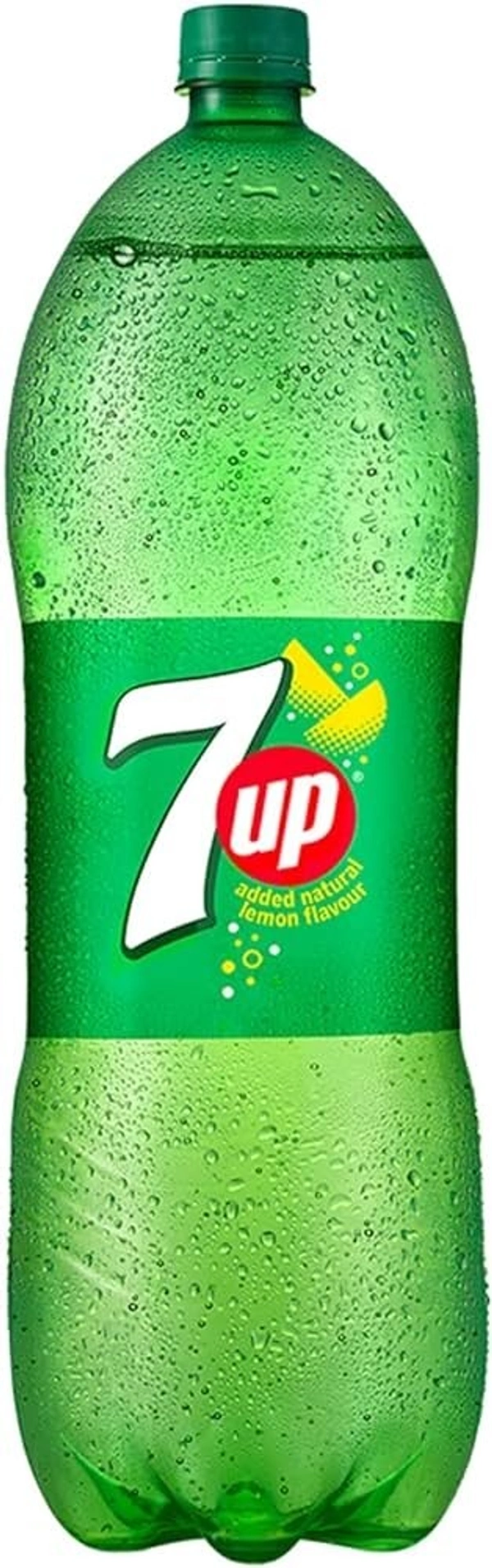 7Up 7 Up Soft Drink - 2.25L Bottle - 2.25 L
