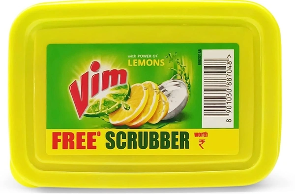 Vim Bar (lemon) , 600g - 600g