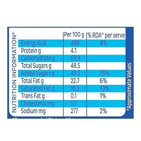 Cadbury Oreo Cadbury Dipper, 150g