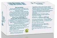 Johnson's Baby Soap With Vitamin E, 50g - 50g