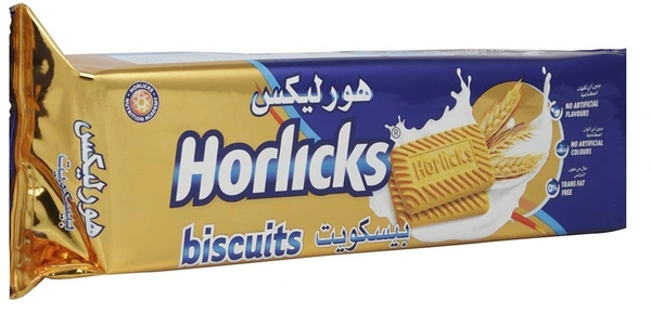 Horlicks Original Taste Biscuit, 150g - 150g