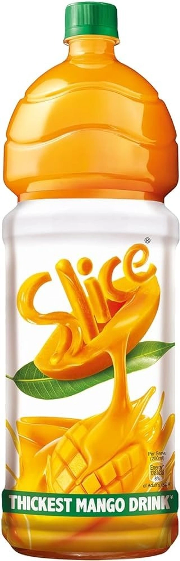 Tropicana Slice Mango 1.75 L - 1.75L