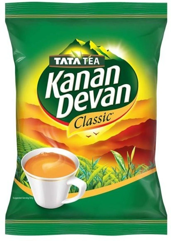 Kannan Devan Classic 250g - 250g