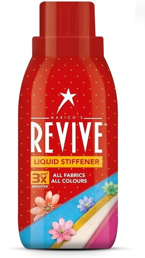 Marico's Revive Get 50% Off All Coulours, 600 ml - 600 ml
