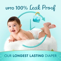 Pampers Premium Care Pants Diapers (50 Nos), 50 pants