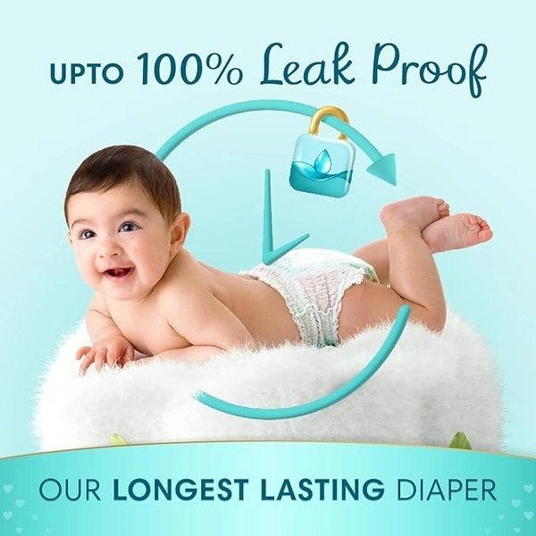 Pampers Premium Care Pants Large (30 pants), 30 pants
