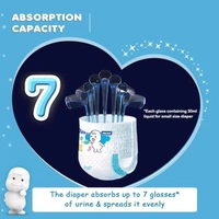 Mamy Poko MamyPoko Pants Extra Absorb Large 32, 32 pants