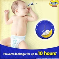 Mamy Poko MamyPoko Pants Standard Medium, 9 pants