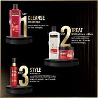TRESemme Keratin Smooth Shampoo, 85 ml - 85 ml