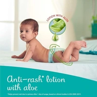 Pampers New Baby Upto 5 kg, 36 pants